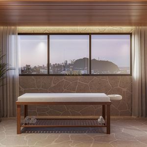 Cobertura com 171m², 3 dormitórios, 3 suítes, 2 vagas no Acqua em Torres para Comprar