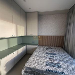Apartamento com 57m², 1 dormitório, 1 vaga no Nature em Torres para Comprar