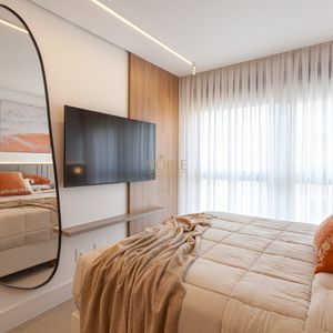 Apartamento com 109m², 3 dormitórios, 1 suíte, 2 vagas no Urban em Torres para Comprar