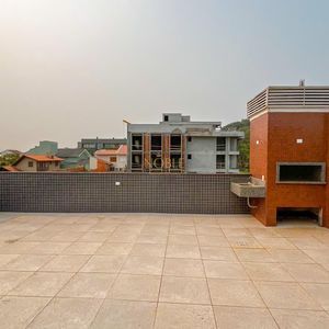 Apartamento com 204m², 3 dormitórios, 1 suíte, 2 vagas no Morada da Cal em Torres para Comprar