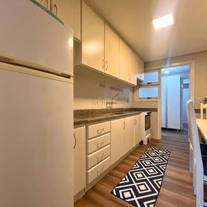 Apartamento com 160m², 3 dormitórios, 3 suítes, 1 vaga no Lido di Ostia em Torres para Comprar