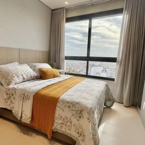 Cobertura com 152m², 3 dormitórios, 2 suítes, 2 vagas no Vesta em Torres para Comprar