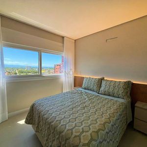 Apartamento com 91m², 2 dormitórios, 2 suítes, 2 vagas no Toronto em Torres para Comprar