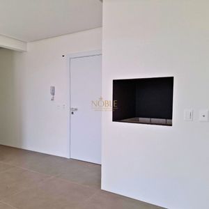 Apartamento com 78m², 2 dormitórios, 2 suítes, 1 vaga no Rosa dos Ventos em Torres para Comprar