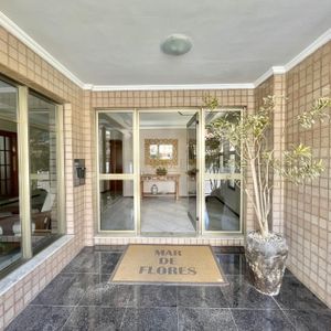 Apartamento com 98m², 3 dormitórios, 1 suíte, 1 vaga no Mar de Flores em Torres para Comprar