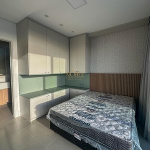 Apartamento com 57m², 1 dormitório, 1 vaga no Nature em Torres para Comprar