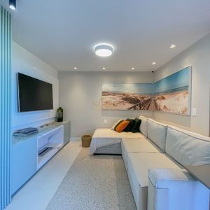 Apartamento com 139m², 3 dormitórios, 1 suíte, 1 vaga no Casa do Sol em Torres para Comprar