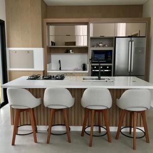 Casa de Condomínio, 3 dormitórios, 3 suítes, 2 vagas no Reserva das Águas em Torres para Comprar