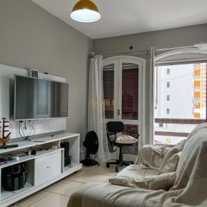 Apartamento com 65m², 1 dormitório no Jangada em Torres para Comprar