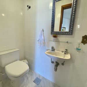 Apartamento com 143m², 3 dormitórios, 2 suítes, 1 vaga no Canto do Mar em Torres para Comprar