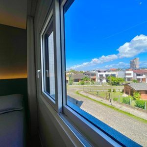 Apartamento com 155m², 3 dormitórios, 1 suíte, 2 vagas no Morada do Parque em Torres para Comprar