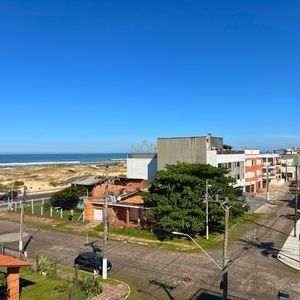 Cobertura com 202m², 3 dormitórios, 1 suíte, 2 vagas no San Andrés em Torres para Comprar