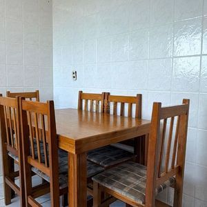 Apartamento com 115m², 3 dormitórios, 1 suíte, 1 vaga no Monte Bello em Torres para Comprar