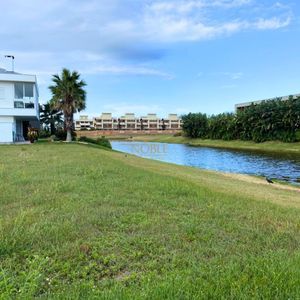 Terreno no Condomínio Ilhas Park em Torres para Comprar