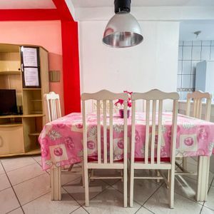 Apartamento com 70m², 2 dormitórios, 1 vaga no bairro Engenho Velho em Torres para Comprar