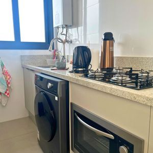 Apartamento com 59m², 1 dormitório, 1 vaga no Da Matta Residencial em Torres para Comprar