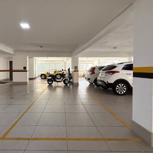 Apartamento com 78m², 2 dormitórios, 1 suíte, 1 vaga no San Pietro em Torres para Comprar
