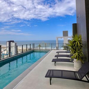 Apartamento com 108m², 3 dormitórios, 1 suíte, 1 vaga no Maui Residencial em Torres para Comprar