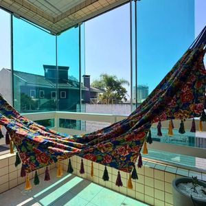 Apartamento com 42m², 1 dormitório, 1 vaga no Condomínio Justo em Torres para Comprar