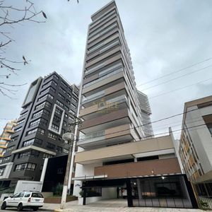 Apartamento com 139m², 3 dormitórios, 3 suítes, 2 vagas no Di milano em Torres para Comprar