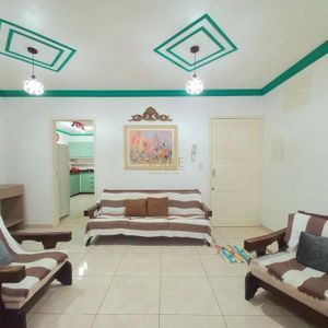 Apartamento com 110m², 4 dormitórios, 1 suíte, 1 vaga no Panorâmico em Torres para Comprar