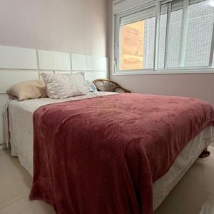 Apartamento com 95m², 3 dormitórios, 1 suíte, 1 vaga no Riverside em Torres para Comprar