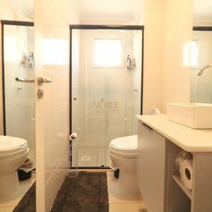 Apartamento com 73m², 2 dormitórios, 1 vaga no Due Fratelli em Torres para Comprar