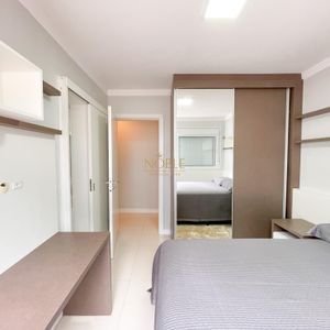 Apartamento com 124m², 3 dormitórios, 3 suítes, 2 vagas no Lê Classic em Torres para Comprar