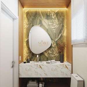 Casa de Condomínio, 4 dormitórios, 4 suítes, 2 vagas no Condomínio Ilhas Park em Torres para Comprar