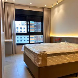 Apartamento com 79m², 2 dormitórios, 2 suítes, 1 vaga no Rosa dos Ventos em Torres para Comprar