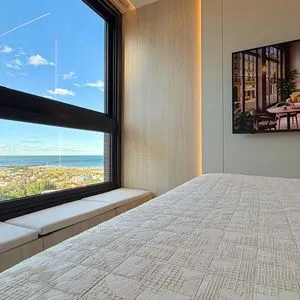 Apartamento com 140m², 3 dormitórios, 3 suítes, 2 vagas no Voga em Torres para Comprar