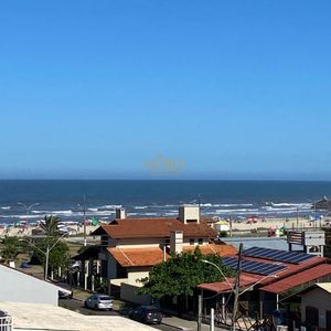 Apartamento com 88m², 2 dormitórios, 1 suíte, 2 vagas no Residencial Acrópole em Torres para Comprar