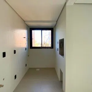 Apartamento com 33m², 1 dormitório, 1 vaga no Majestic Residencial em Torres para Comprar