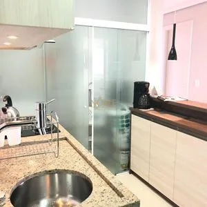 Apartamento com 89m², 3 dormitórios, 1 suíte, 1 vaga no 610 em Torres para Comprar