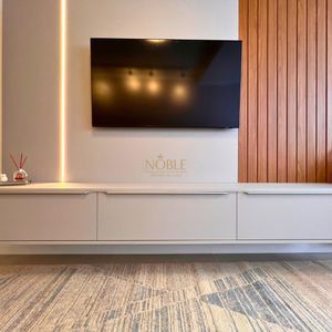 Apartamento com 71m², 2 dormitórios, 1 suíte, 2 vagas no Residencial DI Capri em Torres para Comprar