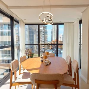 Apartamento com 118m², 3 dormitórios, 3 suítes, 2 vagas no Freedom em Torres para Comprar