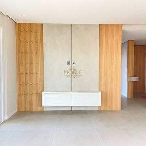 Apartamento com 106m², 3 dormitórios, 1 suíte, 2 vagas no Toronto em Torres para Comprar