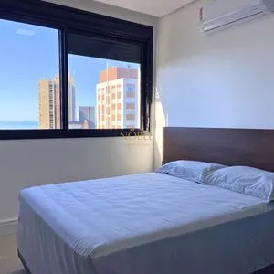 Apartamento com 73m², 2 dormitórios, 1 suíte, 1 vaga no Magma em Torres para Comprar