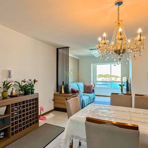 Apartamento com 88m², 3 dormitórios, 1 suíte, 1 vaga no Due Fratelli em Torres para Comprar