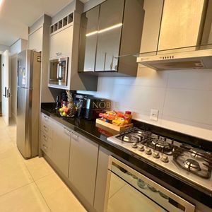 Apartamento com 220m², 4 dormitórios, 4 suítes, 2 vagas no Vitra em Torres para Comprar