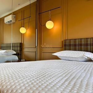 Apartamento com 173m², 2 dormitórios, 1 suíte, 2 vagas no Le Dune Residencial em Torres para Comprar