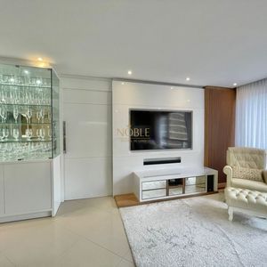 Apartamento com 120m², 3 dormitórios, 1 suíte, 2 vagas no Michelângelo em Torres para Comprar