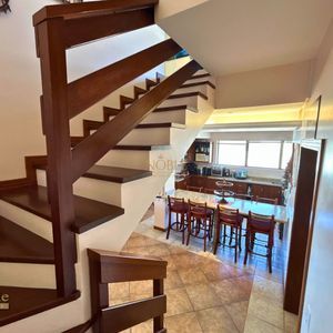 Cobertura com 400m², 4 dormitórios, 1 suíte, 2 vagas no Residencial da Barra em Torres para Comprar