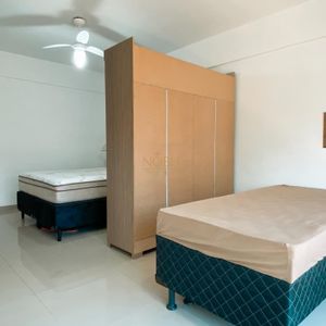 Loft com 49m², 1 dormitório, 1 suíte, 1 vaga no Loft Las Piedras em Torres para Comprar