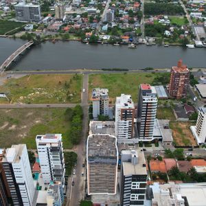 Apartamento com 41m², 1 dormitório, 1 vaga no Axxis em Torres para Comprar