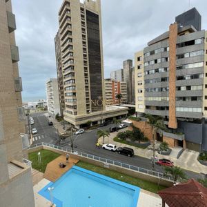 Apartamento com 46m², 1 dormitório, 1 vaga no Dunas Flat em Torres para Comprar