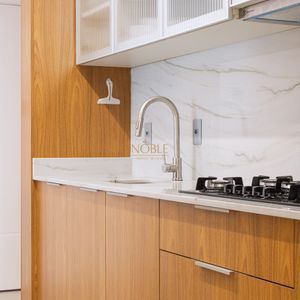 Apartamento com 115m², 2 dormitórios, 1 suíte, 1 vaga no Nature em Torres para Comprar