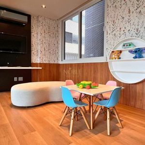 Apartamento com 106m², 3 dormitórios, 1 suíte, 1 vaga no Toronto em Torres para Comprar