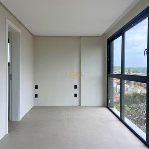 Apartamento com 31m², 1 dormitório, 1 vaga no Majestic Residencial em Torres para Comprar