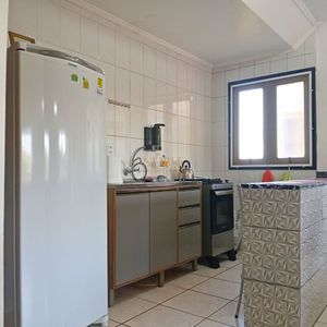 Apartamento com 46m², 1 dormitório, 1 vaga no Morada da Lagoa em Torres para Comprar